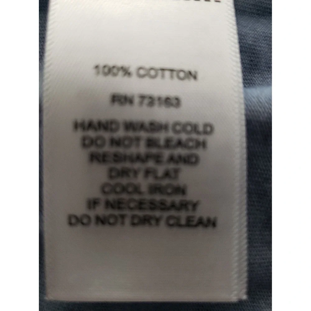 Canle & Gauge Womans Sleeveless top Size Large - Picture 6 of 6